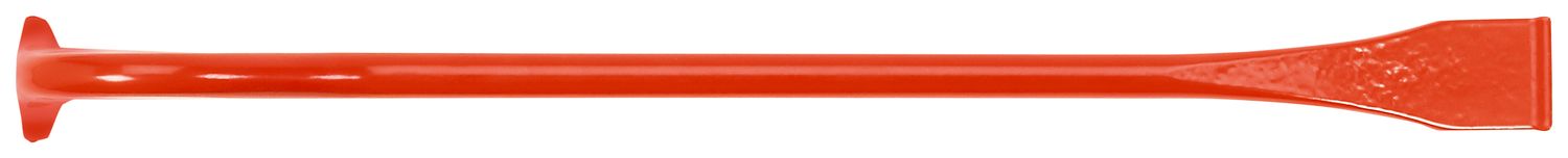 Wrecking bar flat-oval, 400 mm thumbnail 3