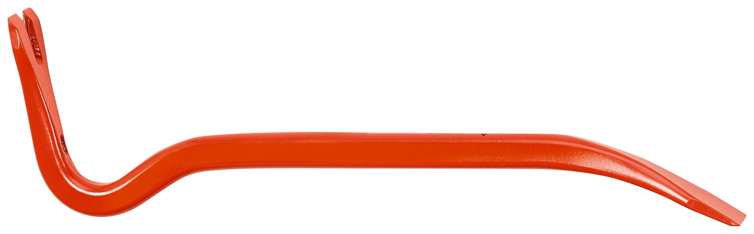 Wrecking bar flat-oval, 400 mm thumbnail 4