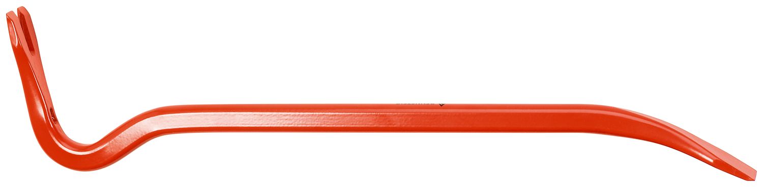 Wrecking bar flat-oval, 500 mm thumbnail 4