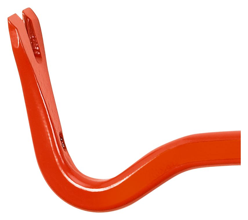 Wrecking bar flat-oval, 500 mm thumbnail 5