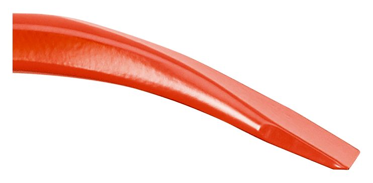 Wrecking bar flat-oval, 500 mm thumbnail 8