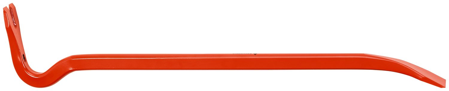 Wrecking bar flat-oval, 600 mm thumbnail 4