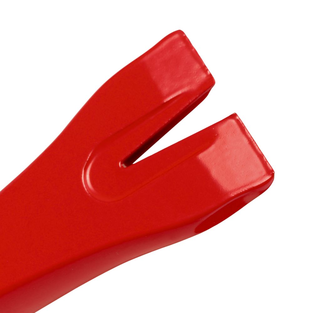 Wrecking bar flat-oval, 800 mm thumbnail 3