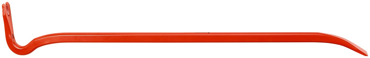 Wrecking bar flat-oval, 800 mm thumbnail 7