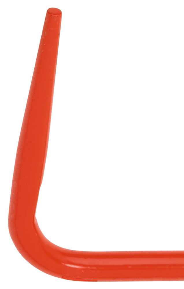 Angular assembly bar 300 x 100 x 10 mm thumbnail 2