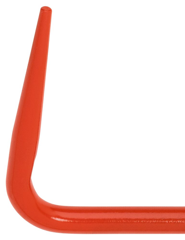 Angular assembly bar 350 x 110 x 12 mm thumbnail 2