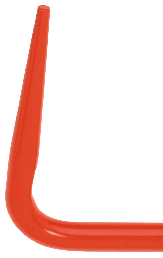 Angular assembly bar 400 x 120 x 14 mm thumbnail 2