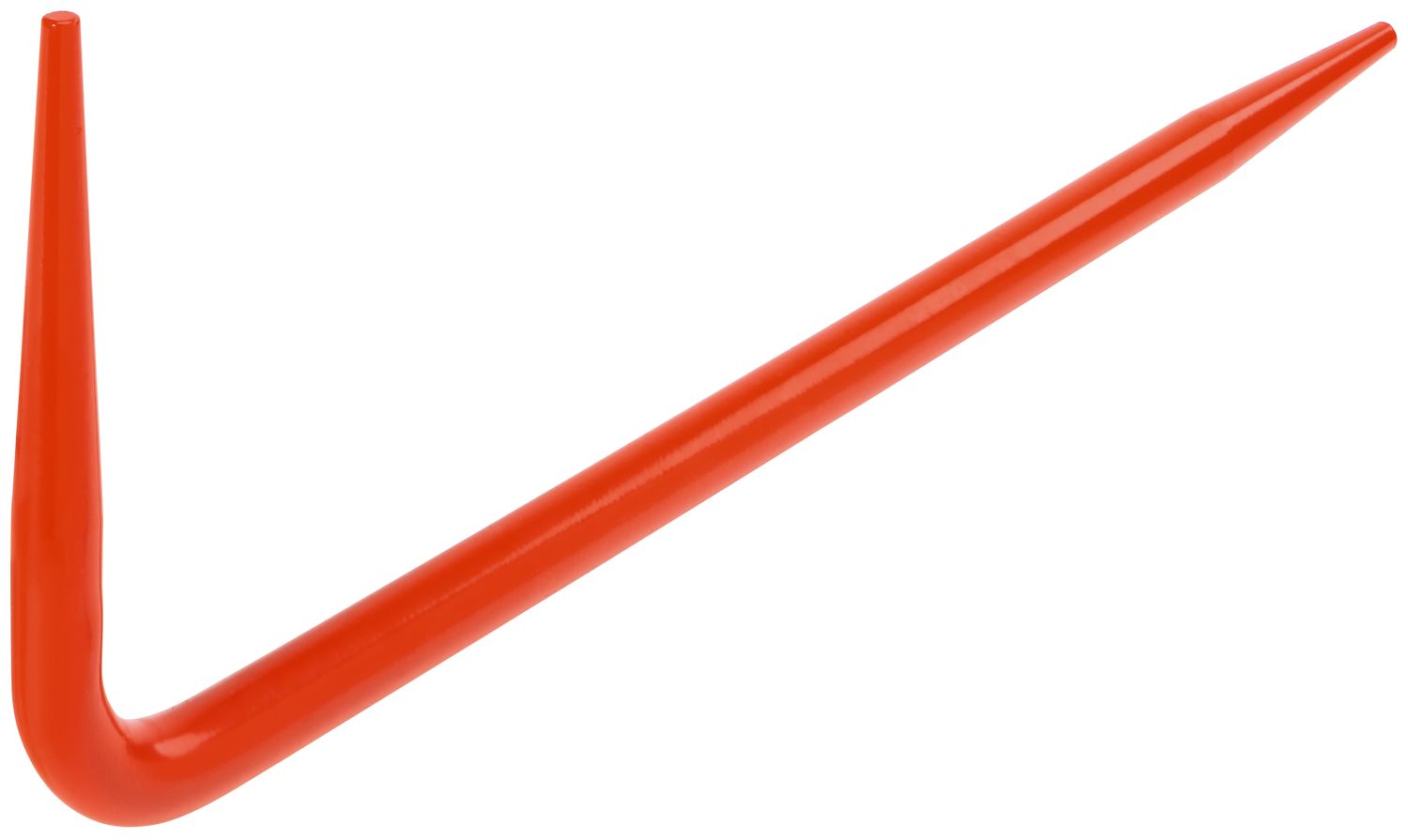 Angular assembly bar 400 x 120 x 14 mm thumbnail 3