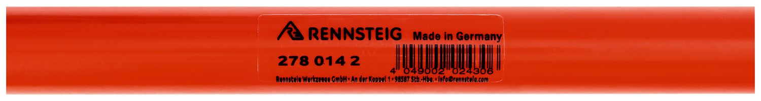 Angular assembly bar 400 x 120 x 14 mm thumbnail 4