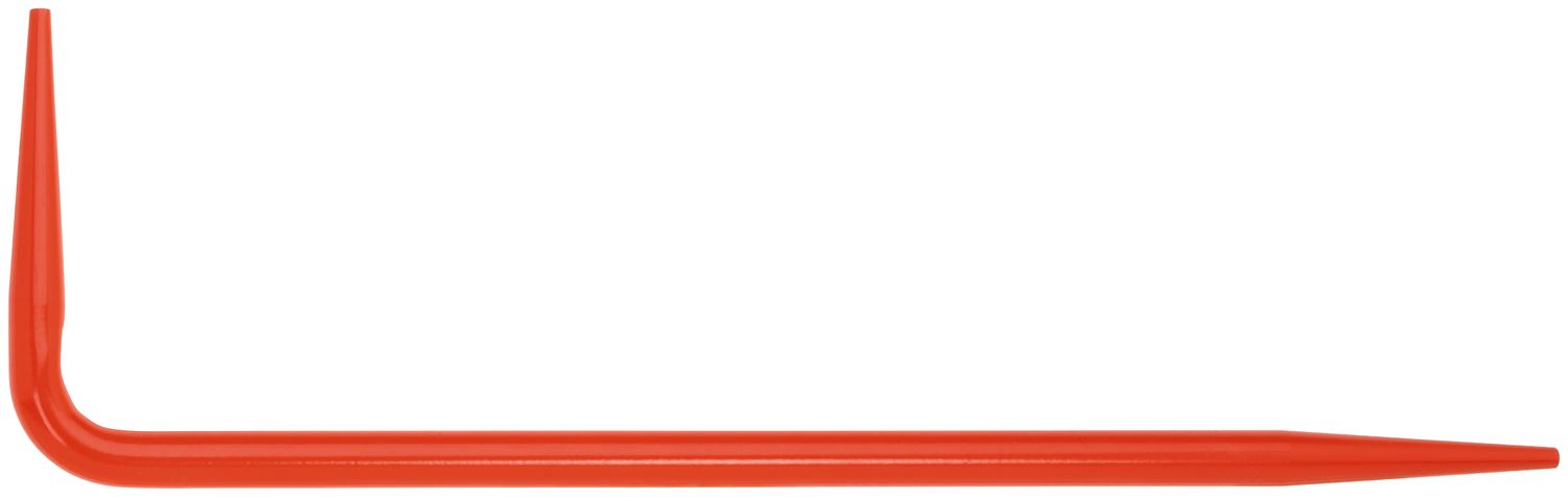 Angular assembly bar DIY 450 x 130 x 16 mm