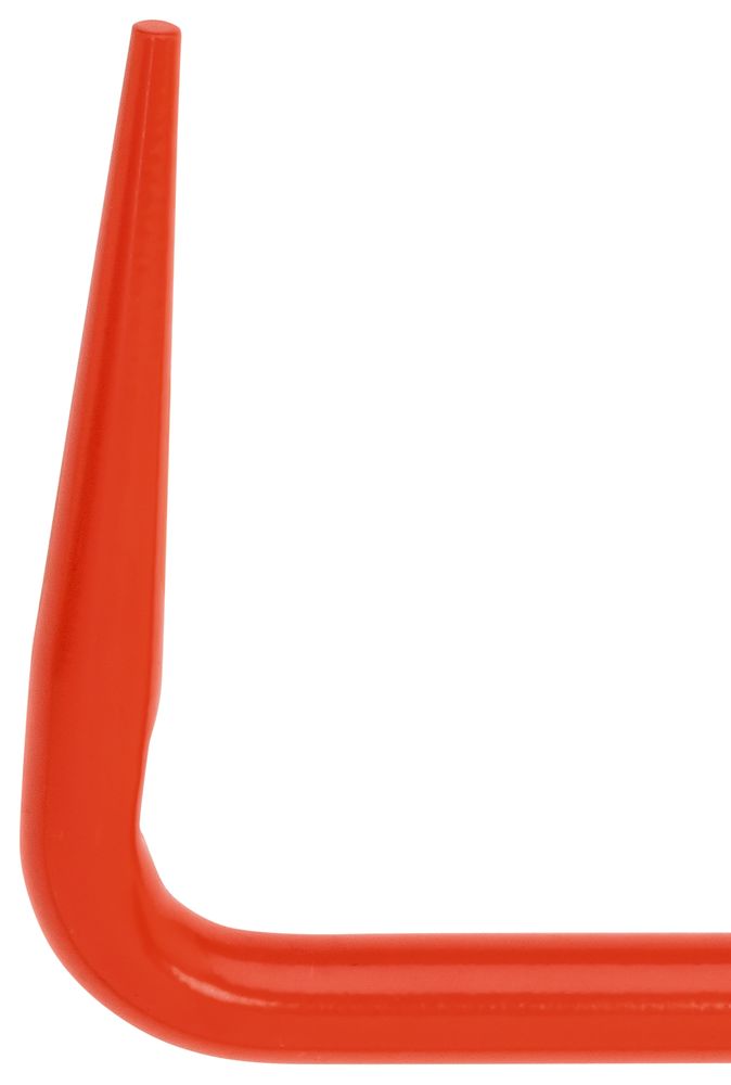 Angular assembly bar DIY 450 x 130 x 16 mm thumbnail 2