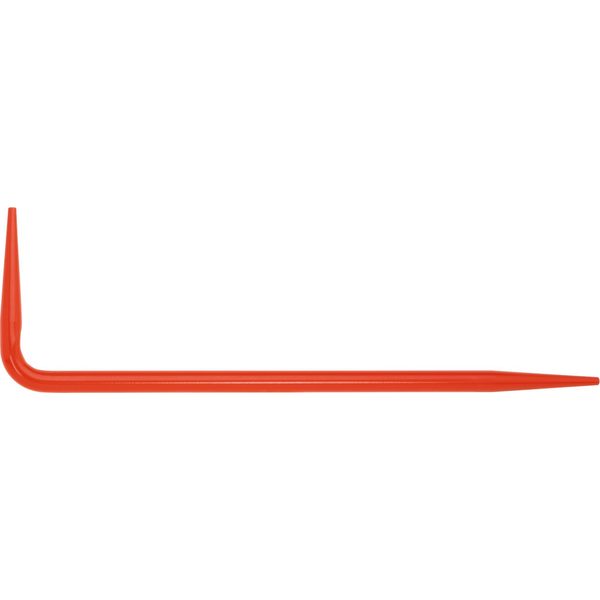 Angular Assembly Bar