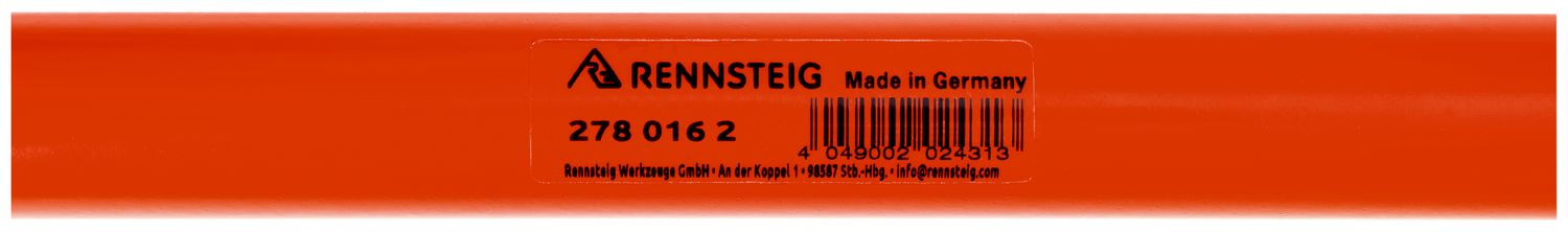 Angular assembly bar 450 x 130 x 16 mm thumbnail 4