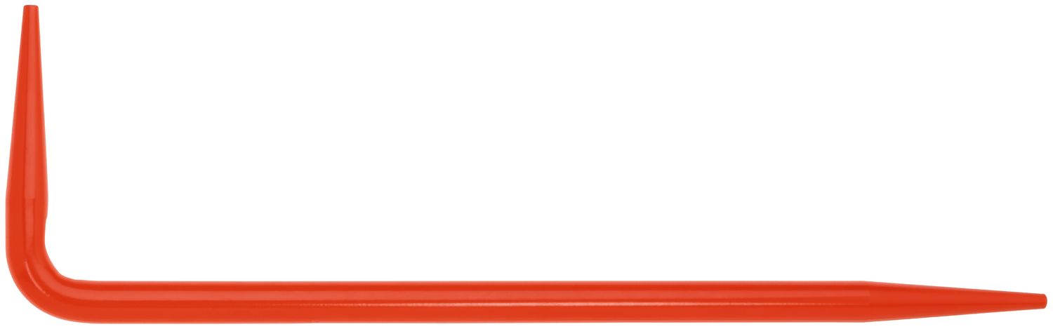 Angular assembly bar 500 x 150 x 20 mm