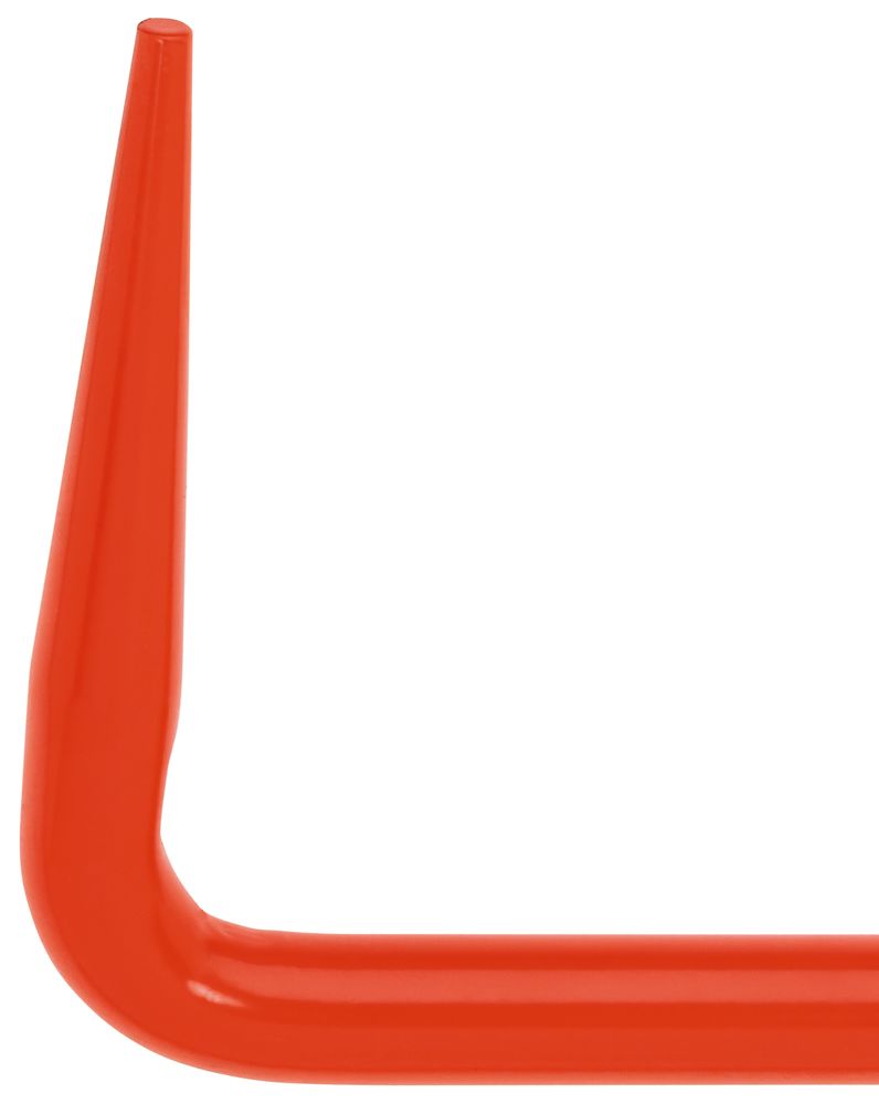 Angular assembly bar 500 x 150 x 20 mm thumbnail 2