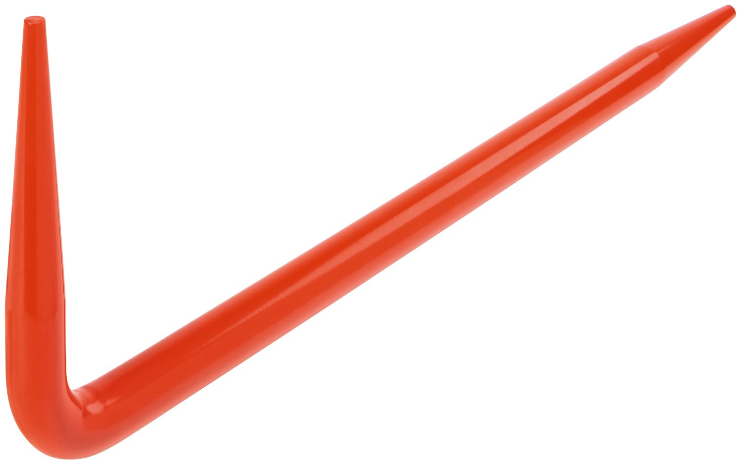 Angular assembly bar 500 x 150 x 20 mm thumbnail 3