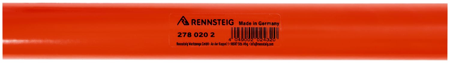 Angular assembly bar 500 x 150 x 20 mm thumbnail 4