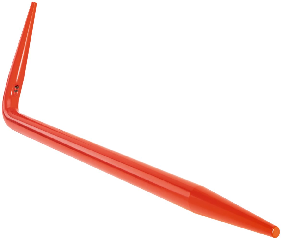 Angular assembly bar 500 x 150 x 20 mm thumbnail 6