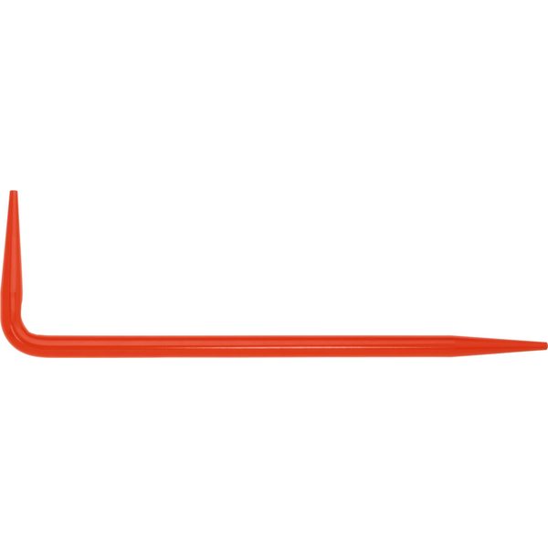 Angular Assembly Bar