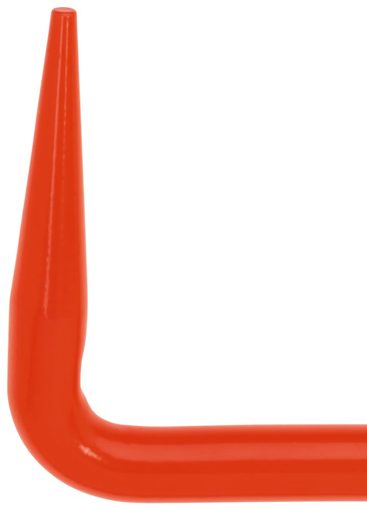 Angular assembly bar 550 x 170 x 26 mm thumbnail 2