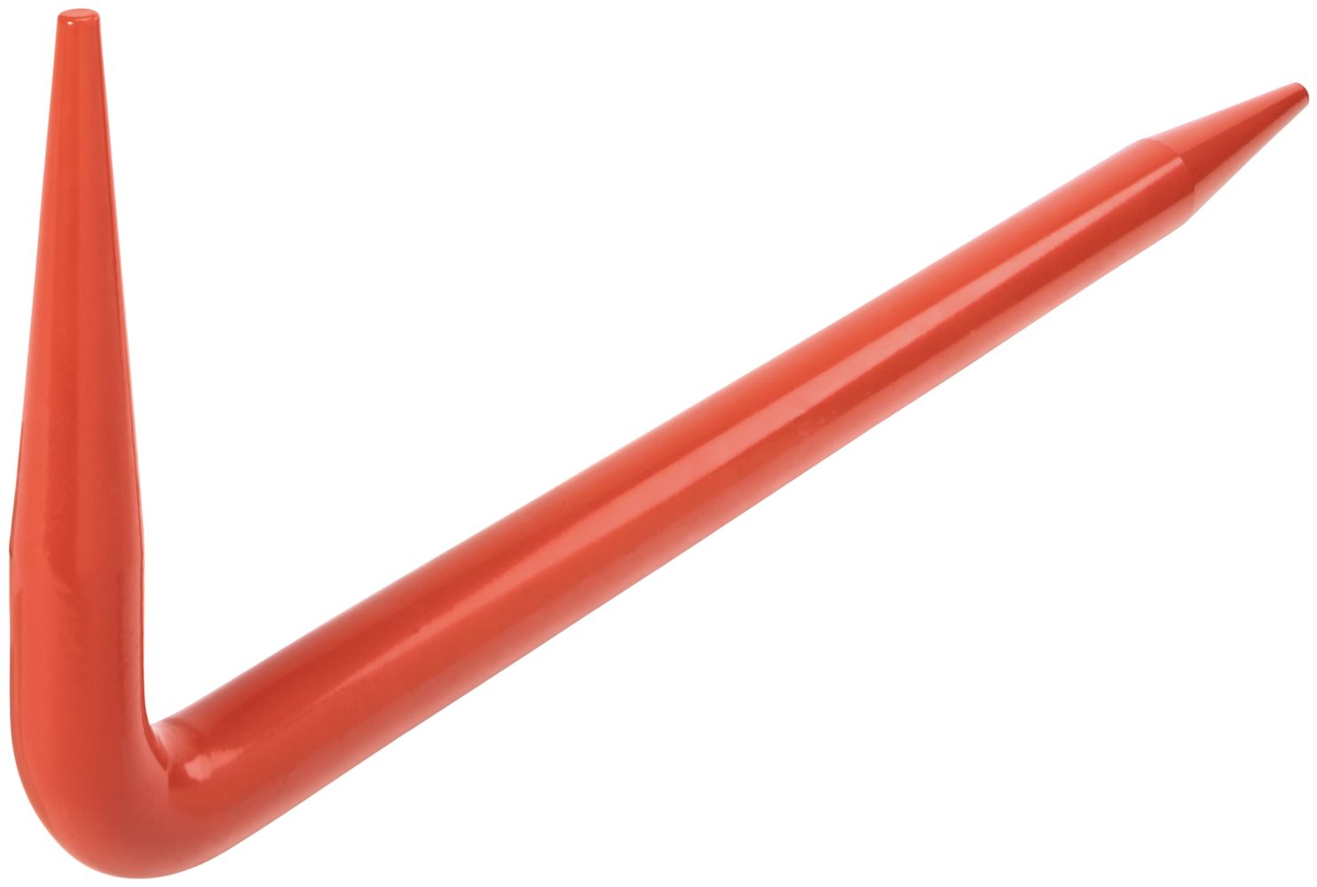 Angular assembly bar 550 x 170 x 26 mm thumbnail 3