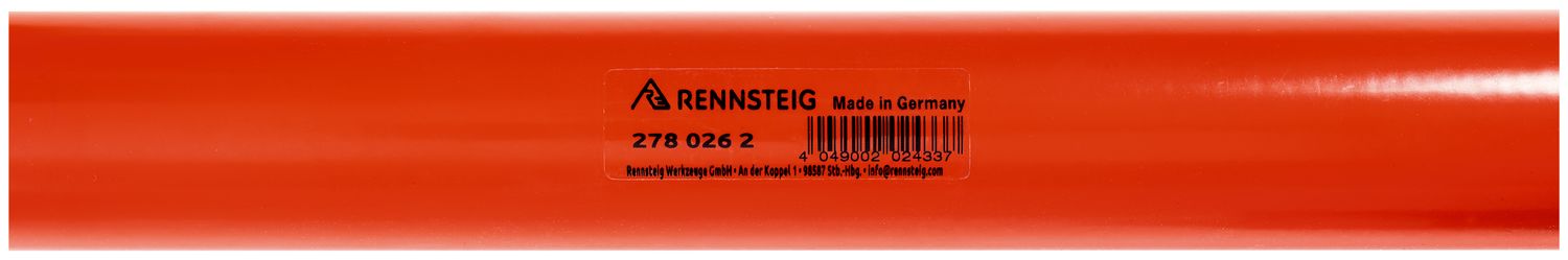 Angular assembly bar 550 x 170 x 26 mm thumbnail 4