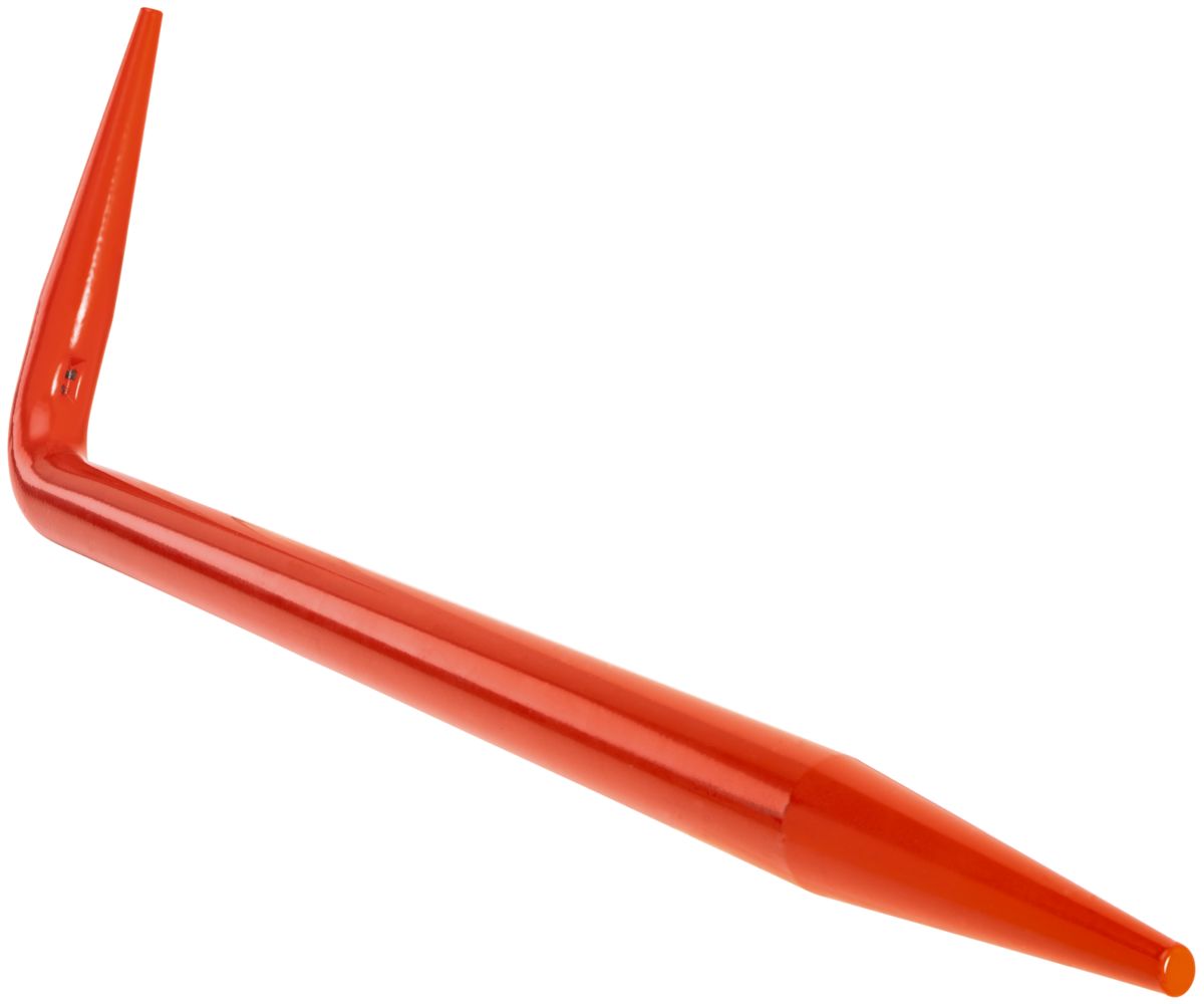 Angular assembly bar 550 x 170 x 26 mm thumbnail 6