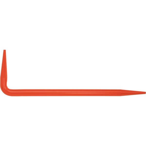 Angular Assembly Bar