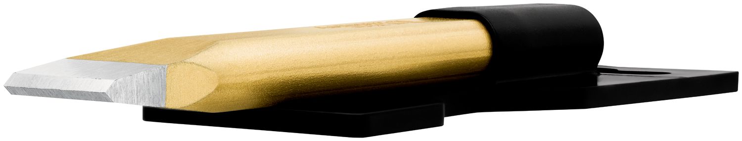 Flat cold chisel DIY 15 x 100 mm, polished thumbnail 5
