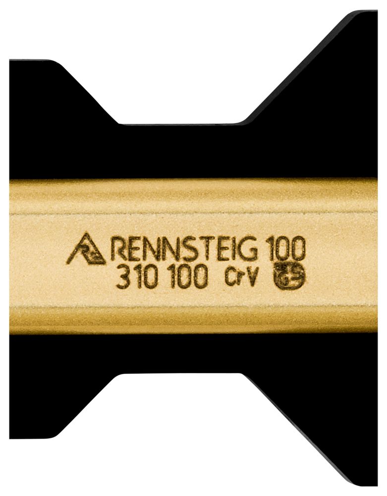 Flat cold chisel DIY 15 x 100 mm, polished thumbnail 6