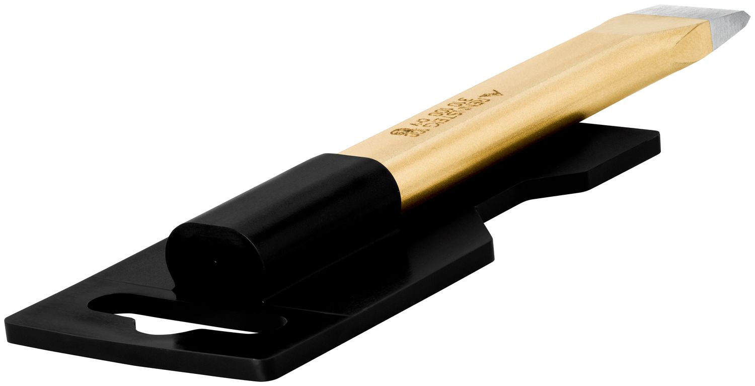 Flat cold chisel DIY 15 x 100 mm, polished thumbnail 8