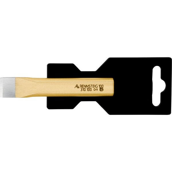 Flat Cold Chisel