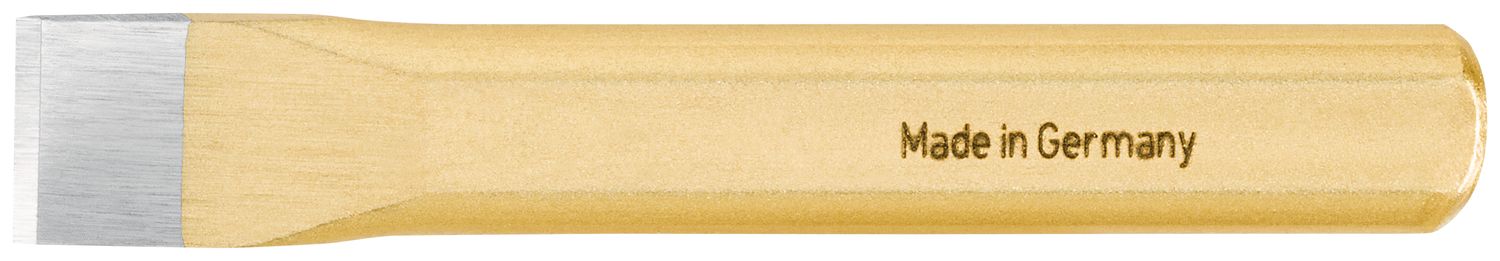 Flat cold chisel 15 x 100 mm, polished thumbnail 2