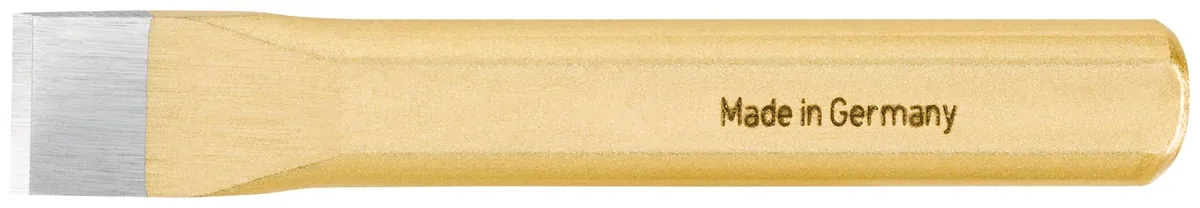 Flat Cold Chisel thumbnail 2