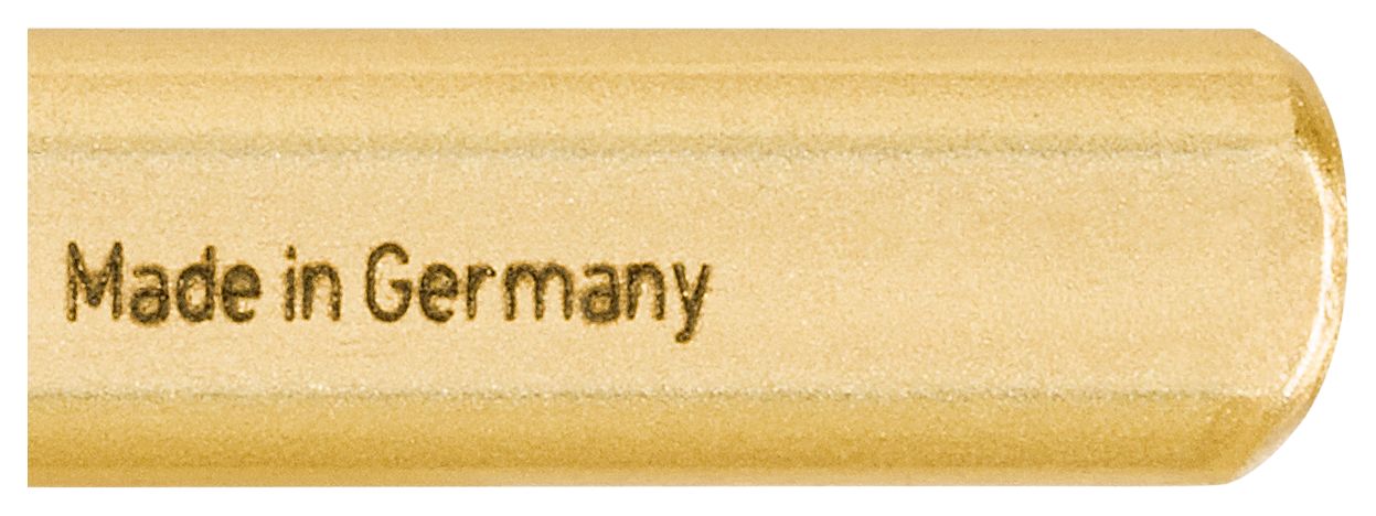 Flat cold chisel 15 x 100 mm, polished thumbnail 7