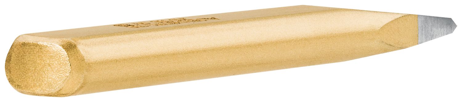 Flat cold chisel 15 x 100 mm, polished thumbnail 8