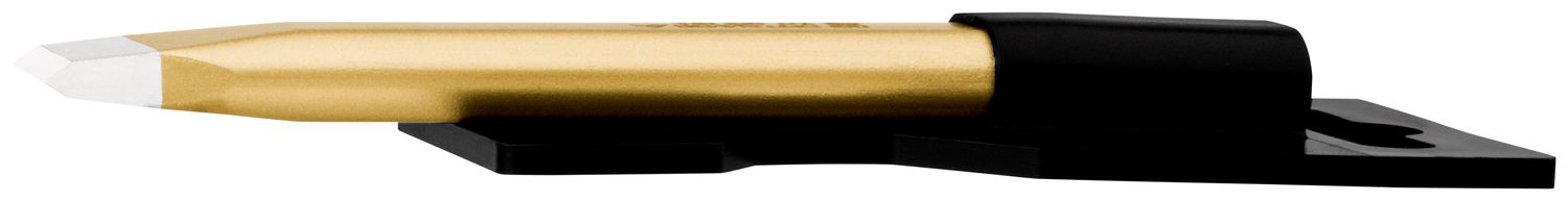 Flat cold chisel DIY 15 x 100 mm, painted thumbnail 3