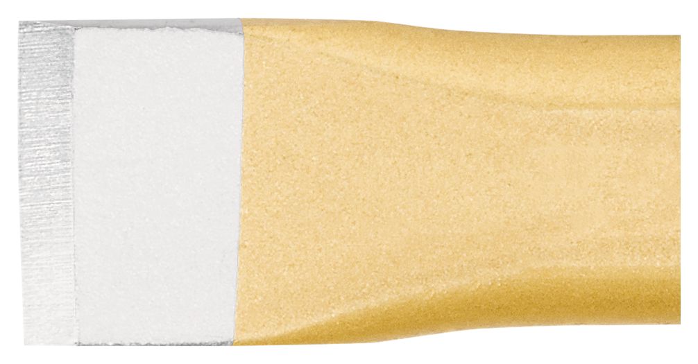 Flat cold chisel DIY 15 x 100 mm, painted thumbnail 4