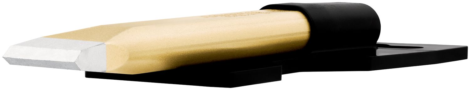 Flat cold chisel DIY 15 x 100 mm, painted thumbnail 5