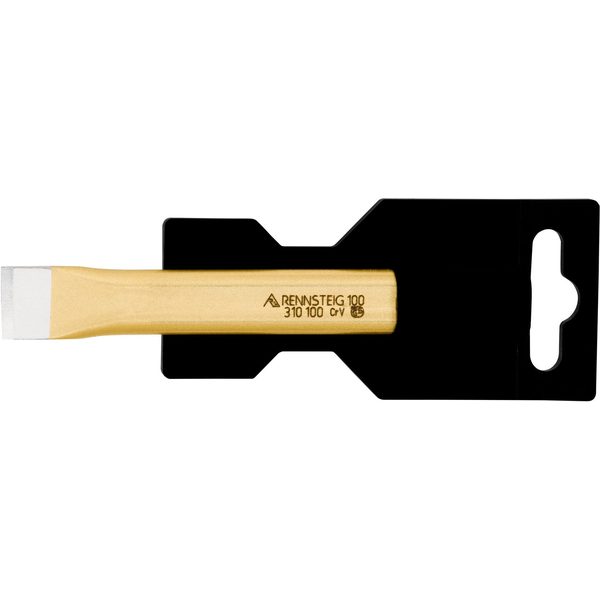 Flat Cold Chisel