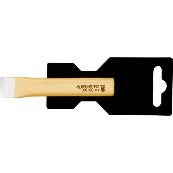 Đục phẳng gia dụng 15 mm Rennsteig 310 100 1 SB