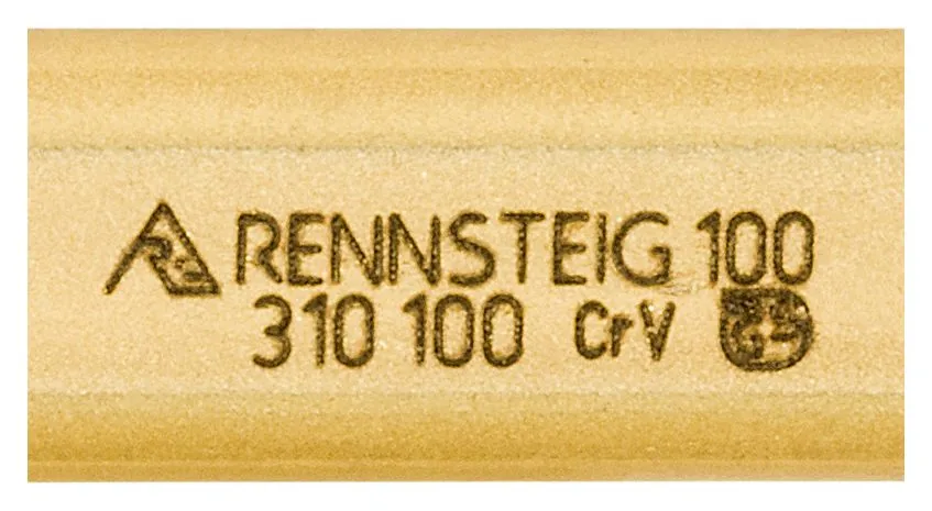 Flat Cold Chisel thumbnail 6
