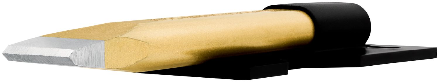 Flat cold chisel DIY 18 x 125 mm, polished thumbnail 5