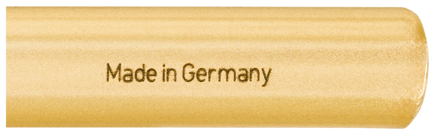 Flat cold chisel 18 x 125 mm, polished thumbnail 7