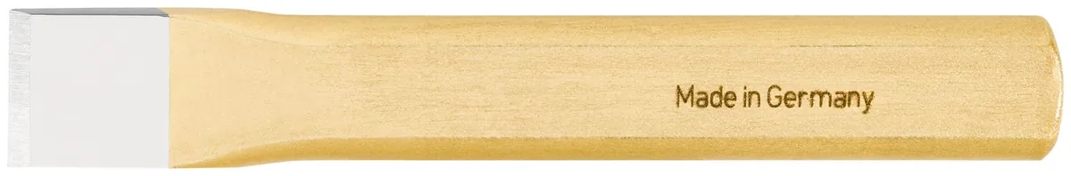 Flat Cold Chisel thumbnail 2