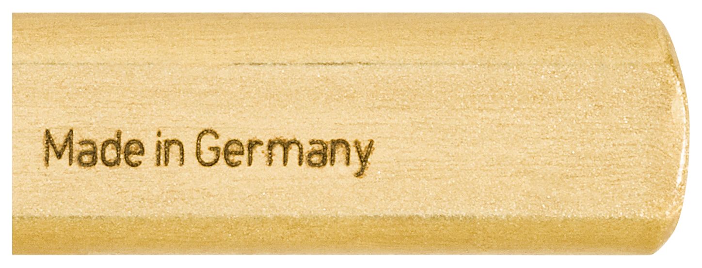 Flat cold chisel 18 x 125 mm, painted thumbnail 7