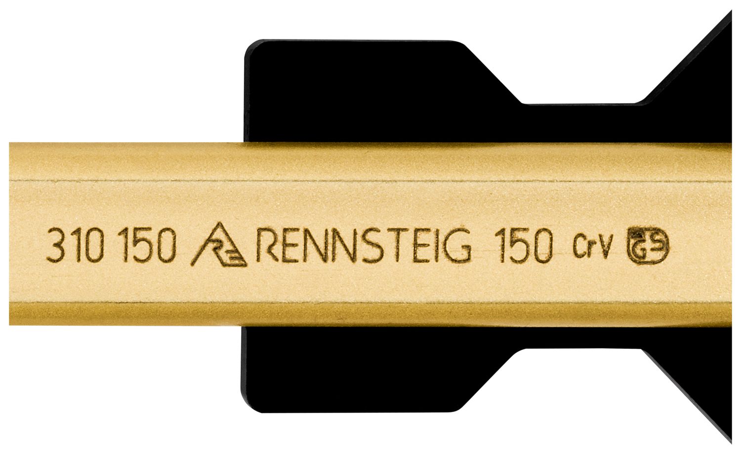 Flat cold chisel DIY 18 x 150 mm, polished thumbnail 6