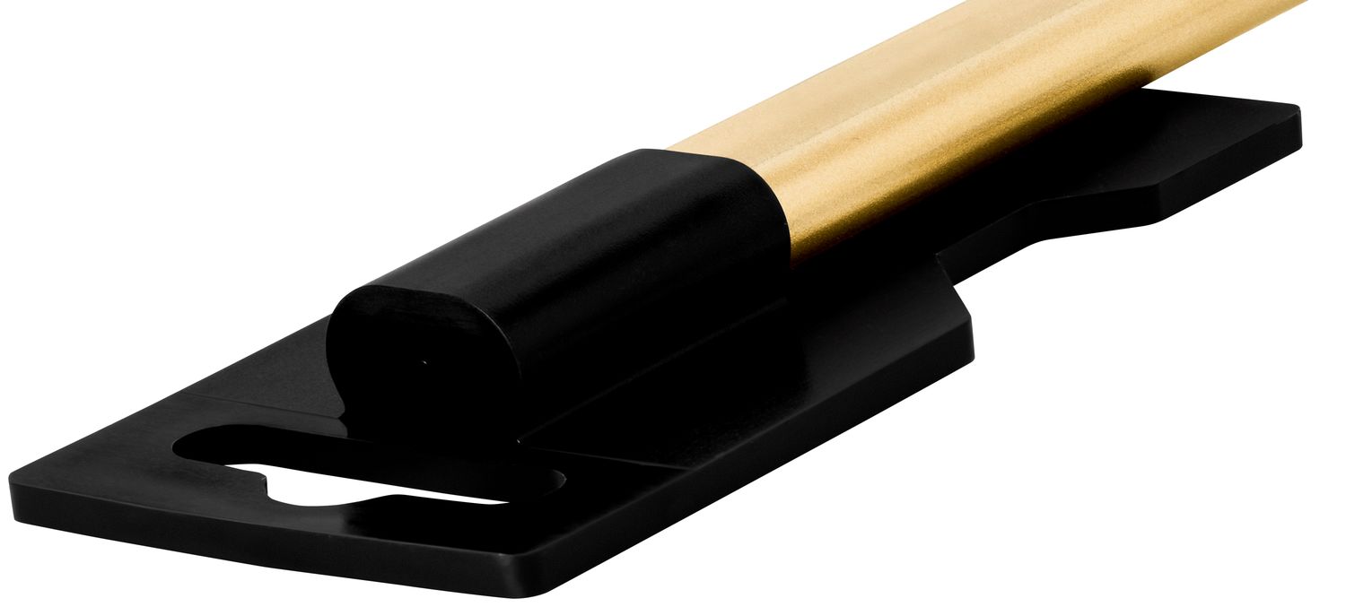 Flat cold chisel DIY 18 x 150 mm, polished thumbnail 8