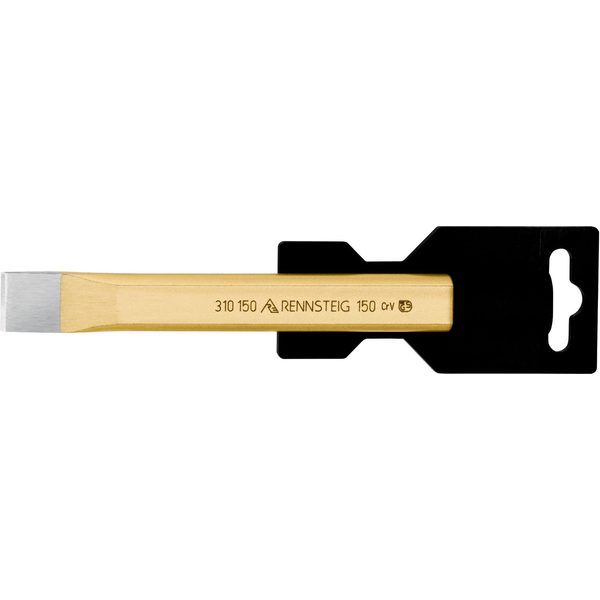 Flat Cold Chisel