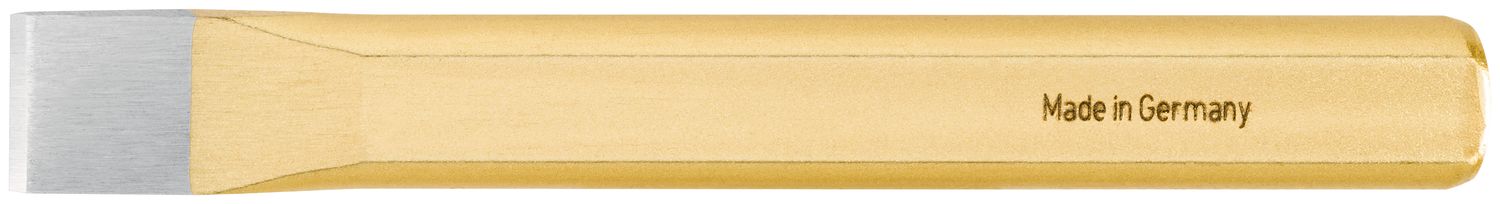 Flat cold chisel 18 x 150 mm, polished thumbnail 2